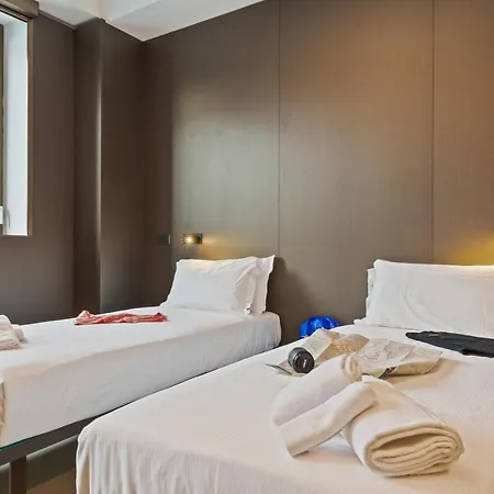 Appartamento Camplus Guest Casa Per Ferie *