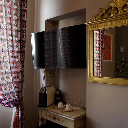 Residenza Vespucci Florenz