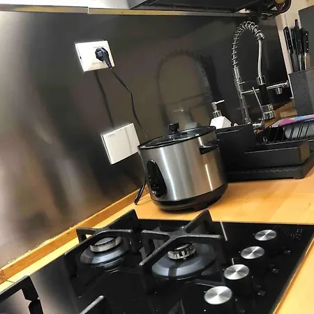 Διαμέρισμα Double Accomodation In San Frediano