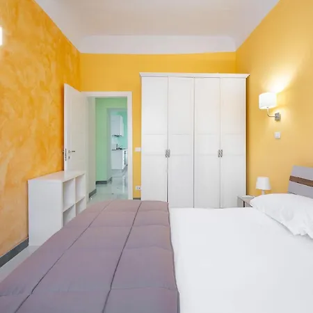 Apartamento Cimatori 5 Florença