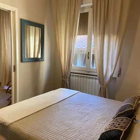Borgo San Jacopo Flats * Firenze