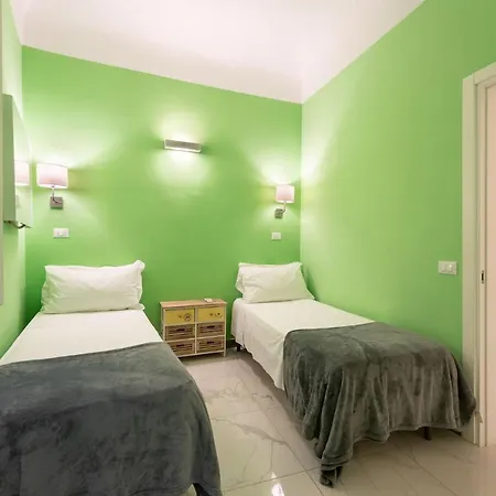 Cimatori 5 Apartamento