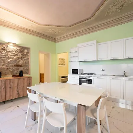 Cimatori 5 Apartamento