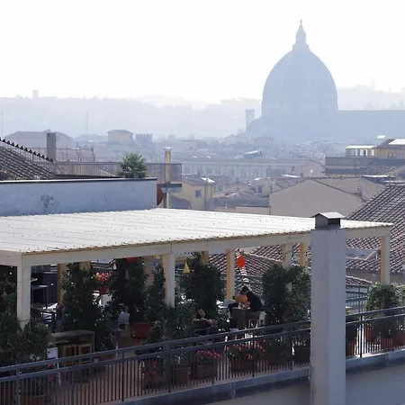 Ostello Plus Florence Firenze