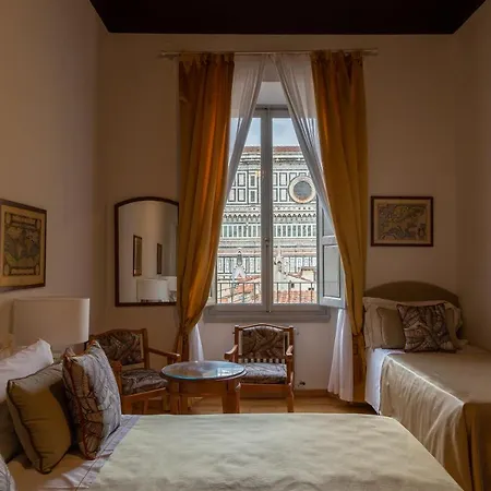 Villani 2* Firenze