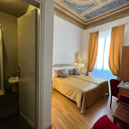 Villani 2* Firenze