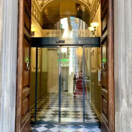 Villani Hotel Firenze