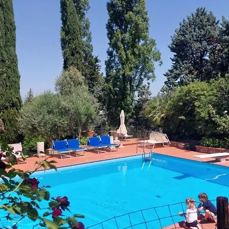 Fattoria Il Milione * Φλωρεντία