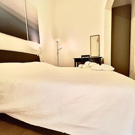 Centro Air Conditioning Wi-fi E Netflix Apartment *
