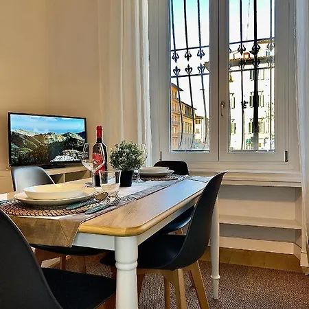 Centro Air Conditioning Wi-fi E Netflix Apartment