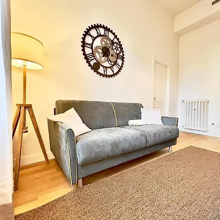 Centro Air Conditioning Wi-fi E Netflix Apartment *