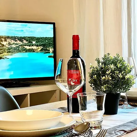 Centro Air Conditioning Wi-fi E Netflix Florence