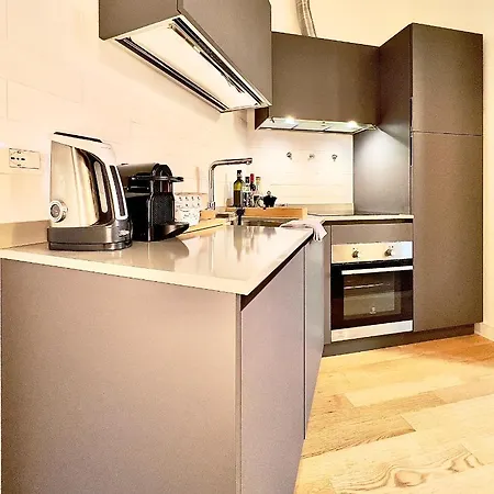 Centro Air Conditioning Wi-fi E Netflix Apartment *