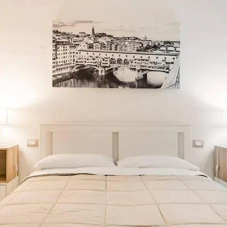 Apartment Cozy Near Ponte Vecchio
