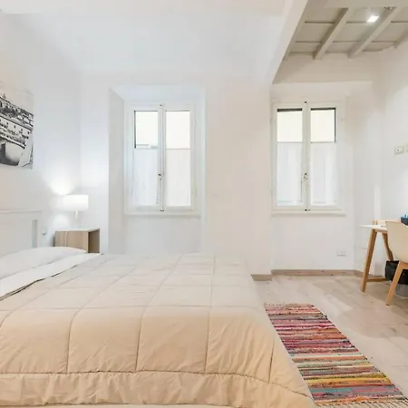 Apartment Cozy Near Ponte Vecchio