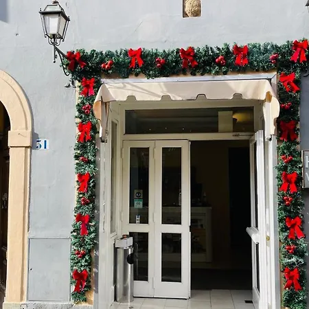 Veneto Centro Storico Di 3* Florens