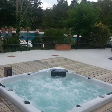 A 5 Stelle - Gaudia Luxury & Relax In Chianti * Florenz