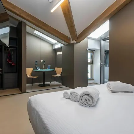 Appartamento Camplus Guest Casa Per Ferie Firenze