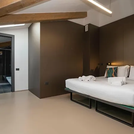 Appartamento Camplus Guest Casa Per Ferie *