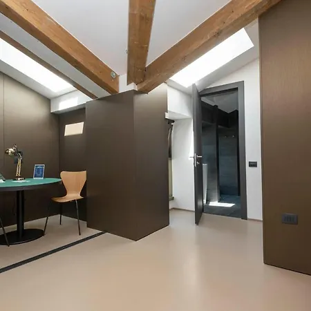 Camplus Guest Casa Per Ferie Firenze