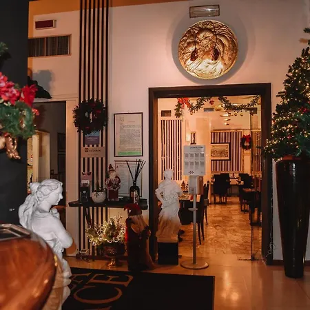 De La Pace, Sure Collection By Best Western Hotel Florence