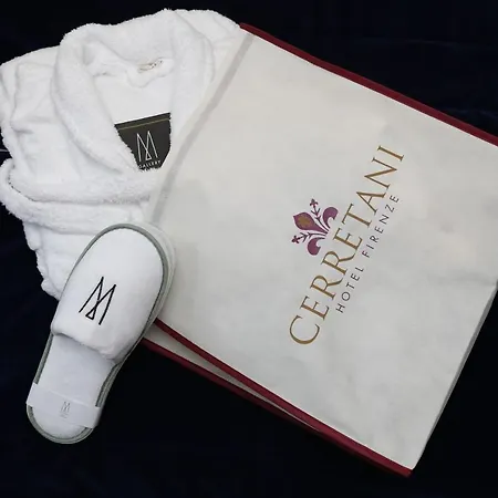 Cerretani Firenze - Mgallery Collection