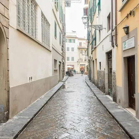 Cozy Near Ponte Vecchio * Florence