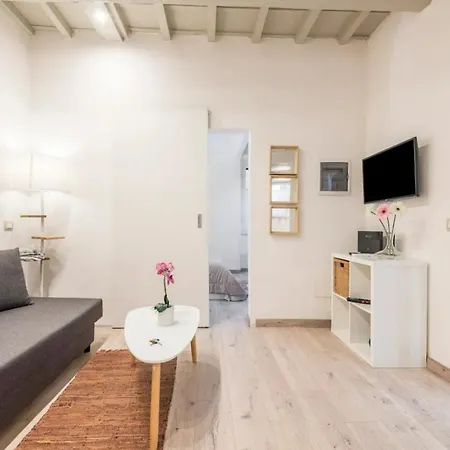 Cozy Near Ponte Vecchio * Florence