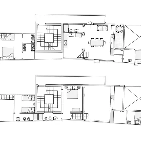 Casa Velluti Deluxe By Mmega