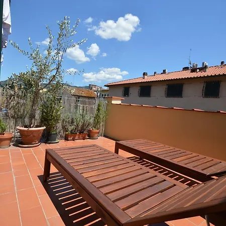 Bruni Apartment