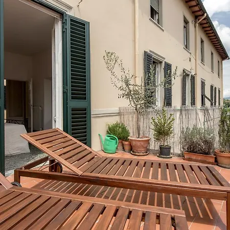 Bruni Apartment *