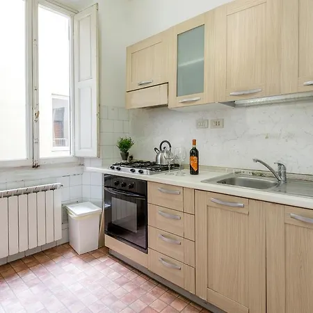 Bruni Apartment