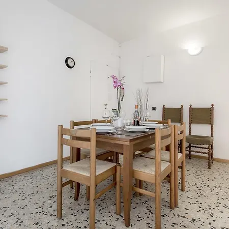 Apartment Bruni *