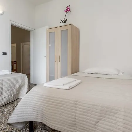 Apartment Bruni *