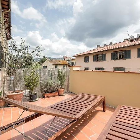 Apartment Bruni Florence