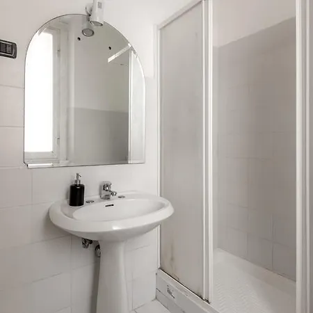 Bruni Apartment Florence