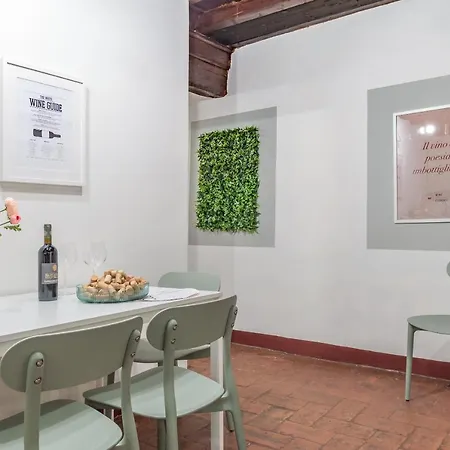 Wine Ciliegiolo Apartment