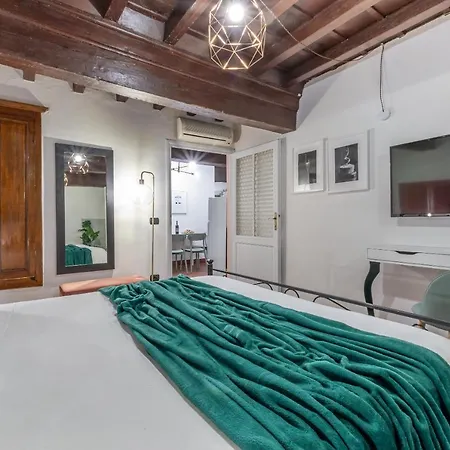 Wine Ciliegiolo Apartment Florence