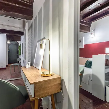 Apartment Wine Ciliegiolo