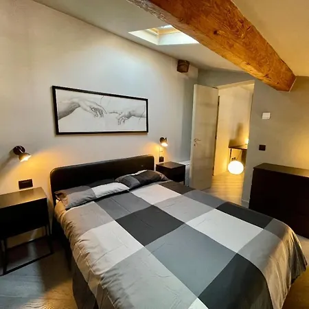 Belfiore 42 Modern Apartment *