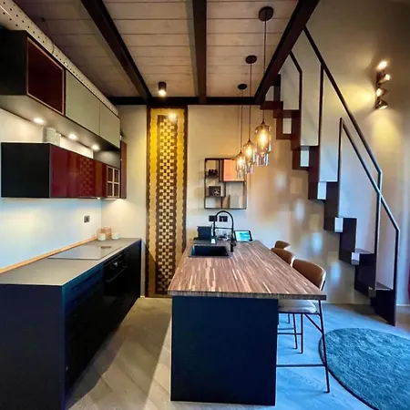 Belfiore 42 Modern