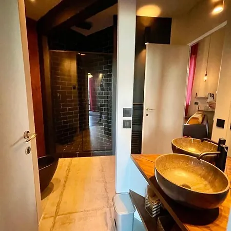Apartment Belfiore 42 Modern *