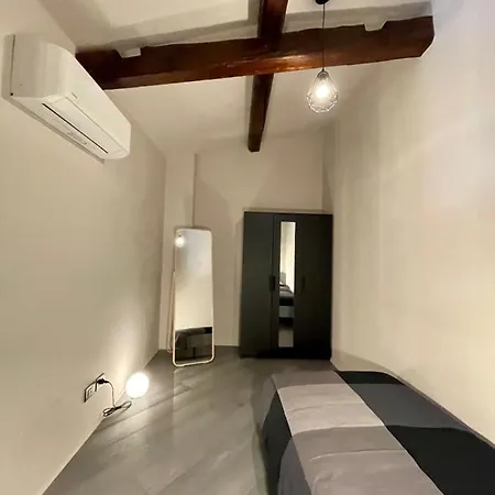 Belfiore 42 Modern Apartment