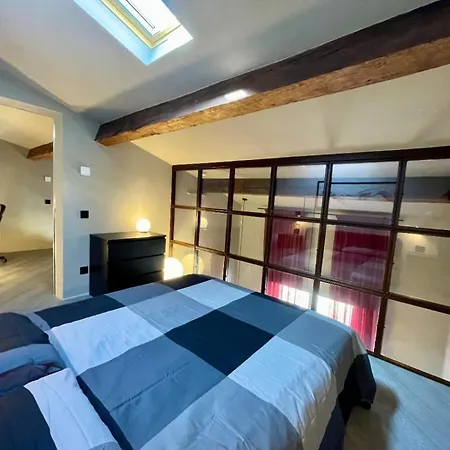 Belfiore 42 Modern * Florence