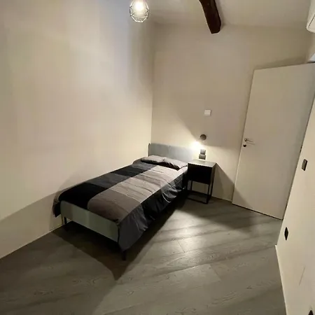Apartment Belfiore 42 Modern *