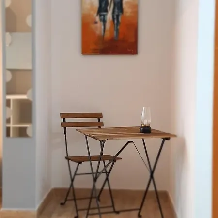 Apartamento Vicino Aeroporto