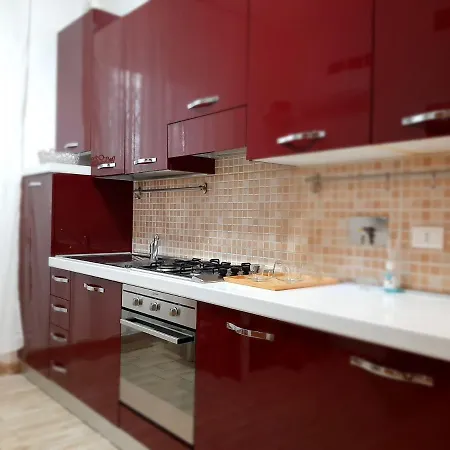 Vicino Aeroporto Apartamento Florencia