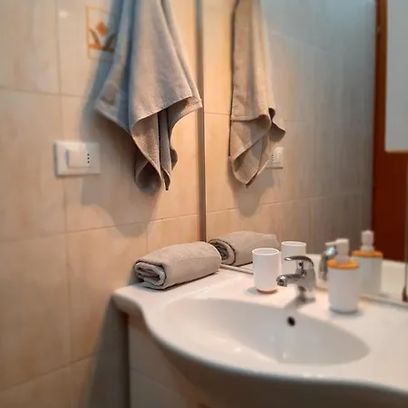 Apartamento Vicino Aeroporto Florencia