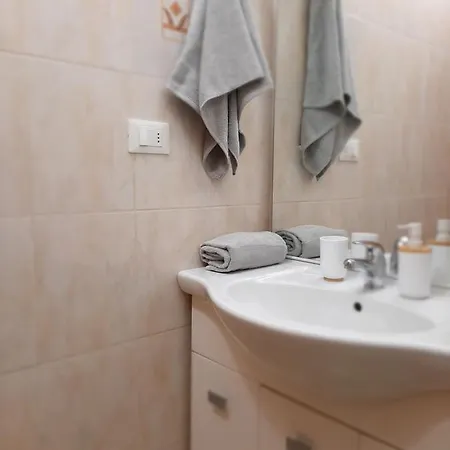 Apartamento Vicino Aeroporto Florencia