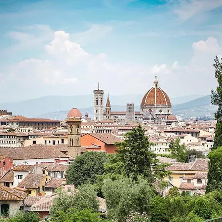 Hotel Cerretani Firenze - Mgallery Collection 4*